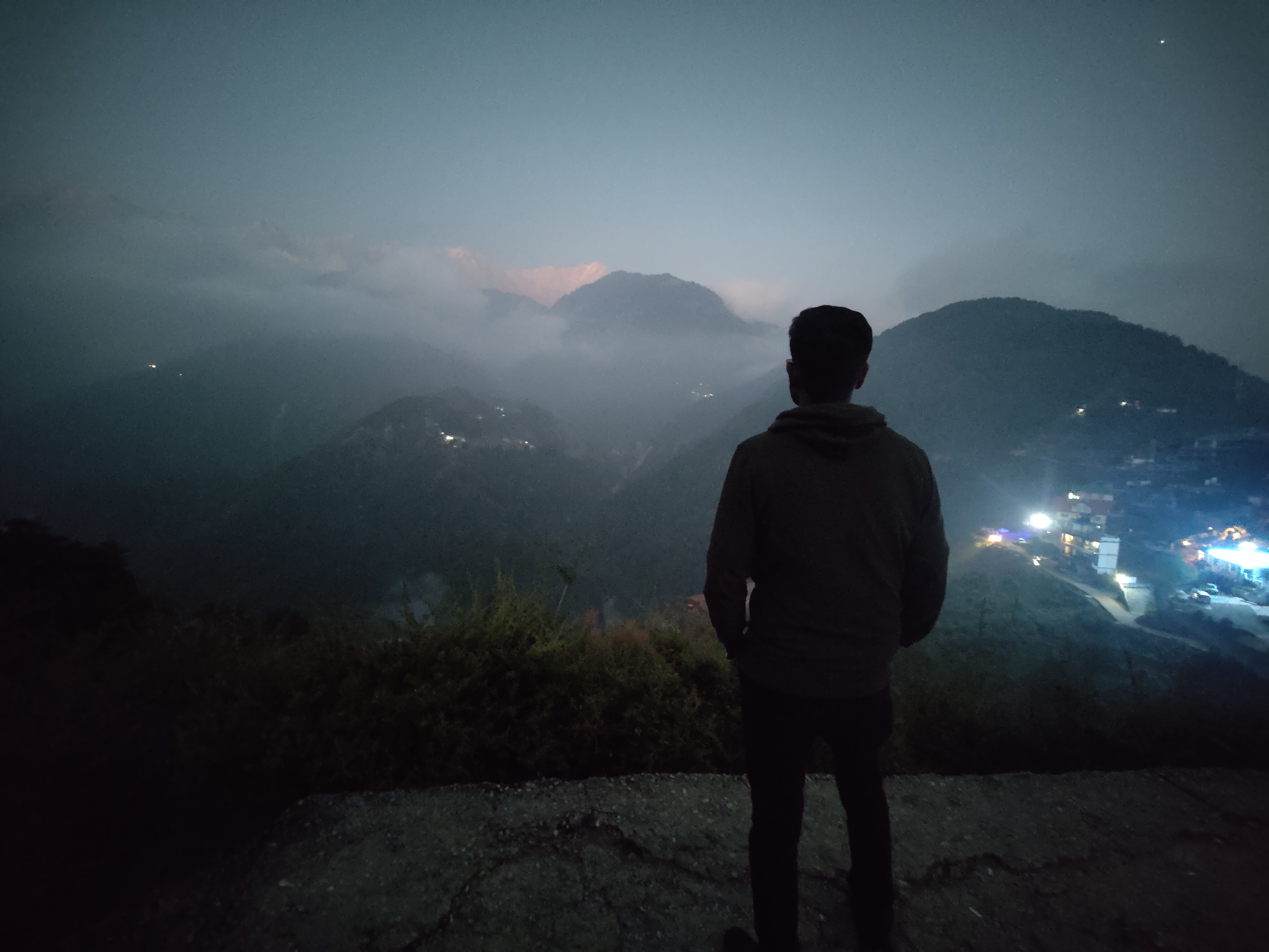 Apoorv Katiyar - DevOps Engineer